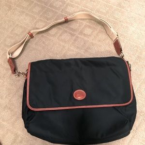 Dooney & Bourke Messenger/Laptop Bag